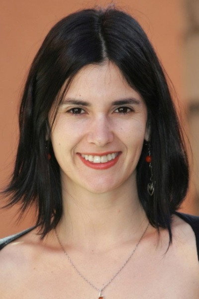 Cecilia Cósero's poster