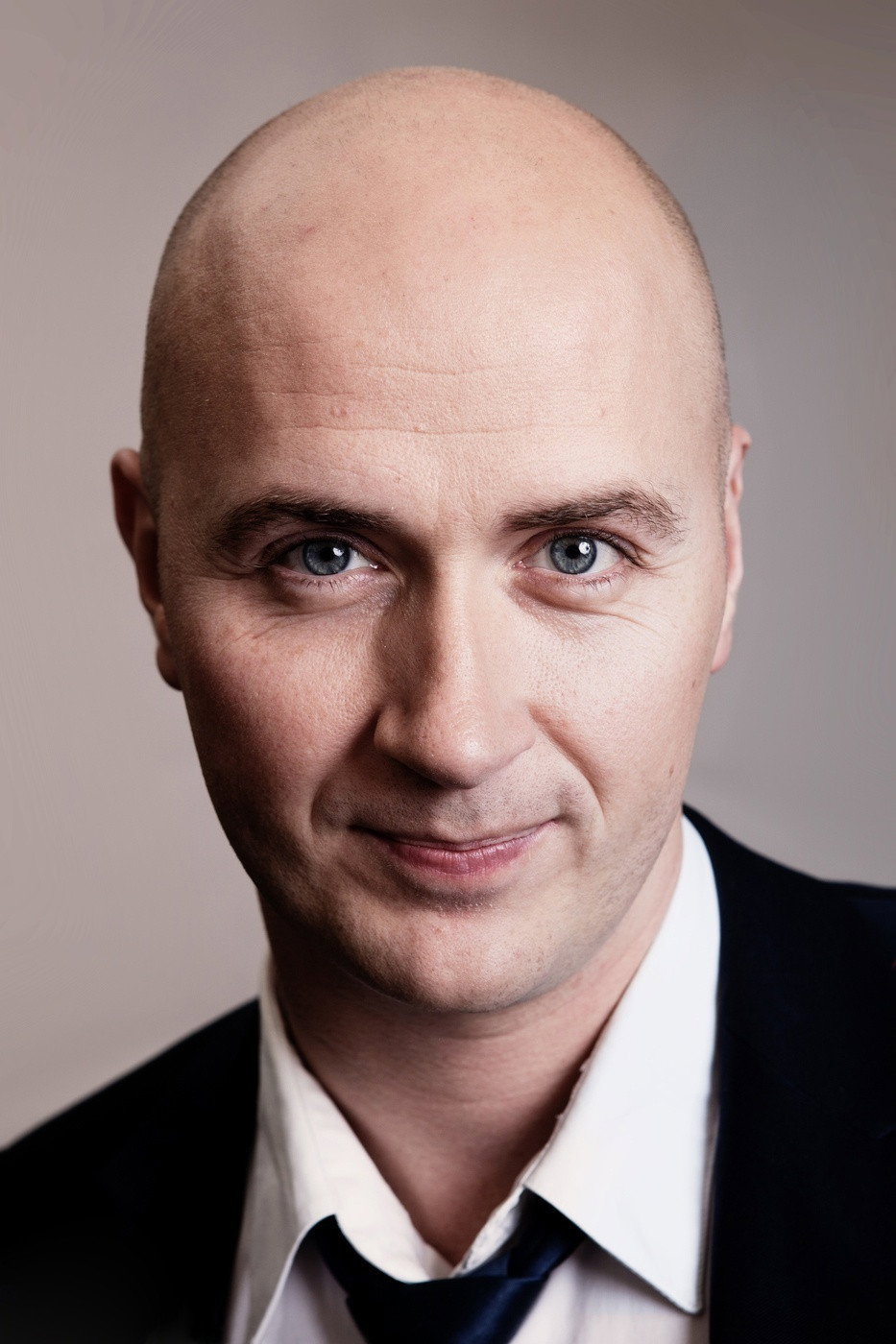 Terje Sporsem's poster