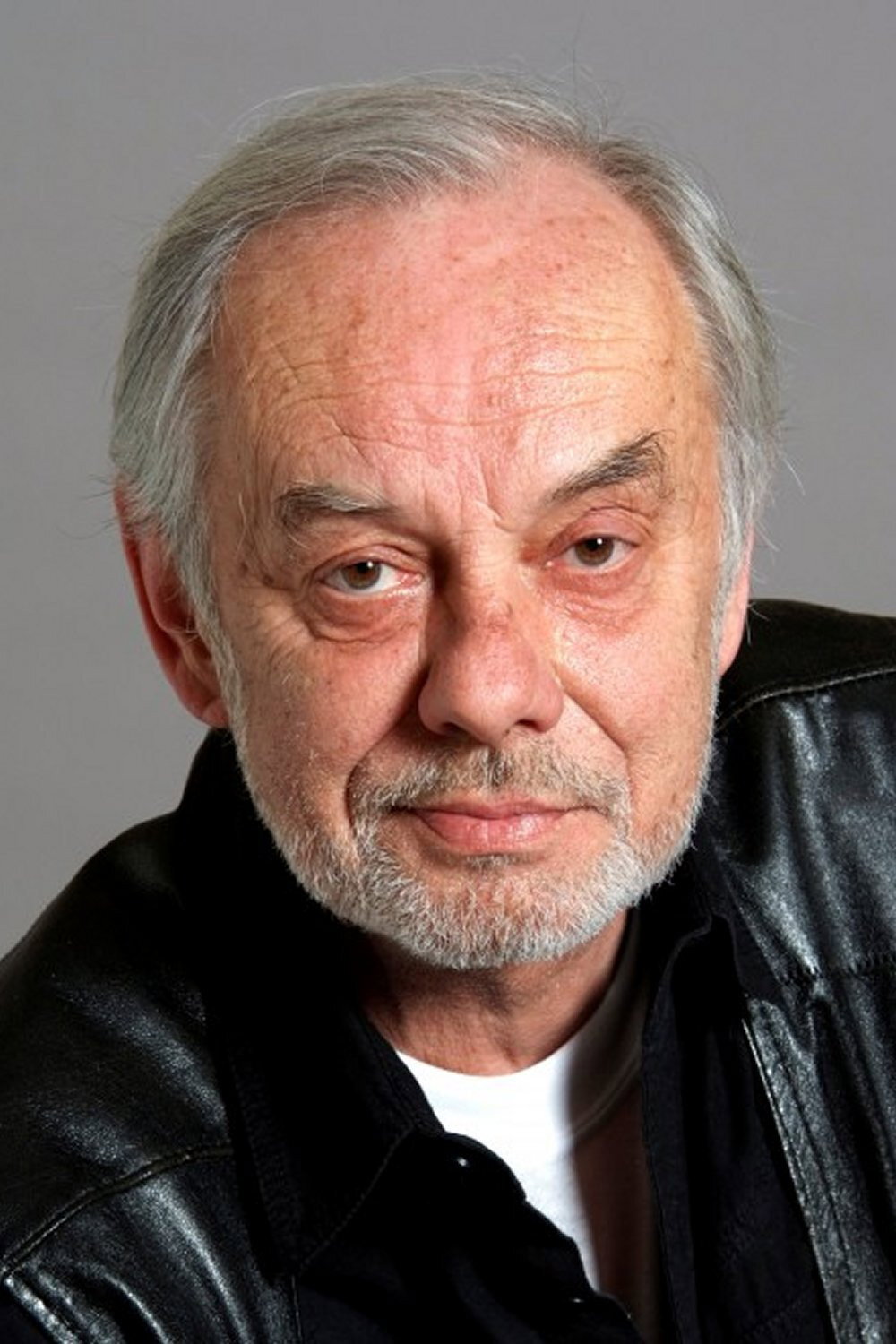 Jiří Čapka's poster