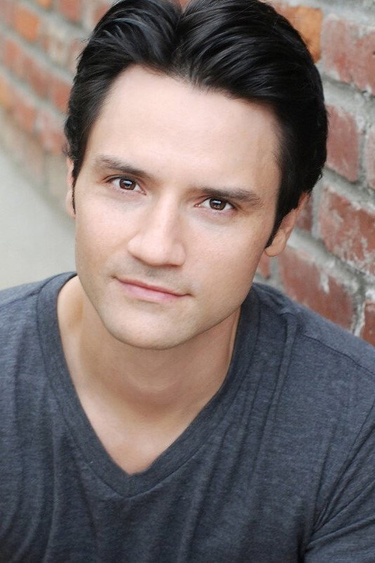 Richard Kahan's poster
