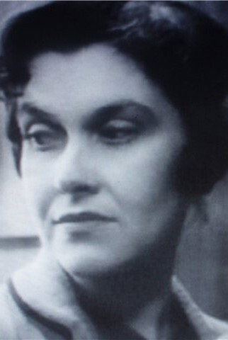 Vera Singajevska's poster