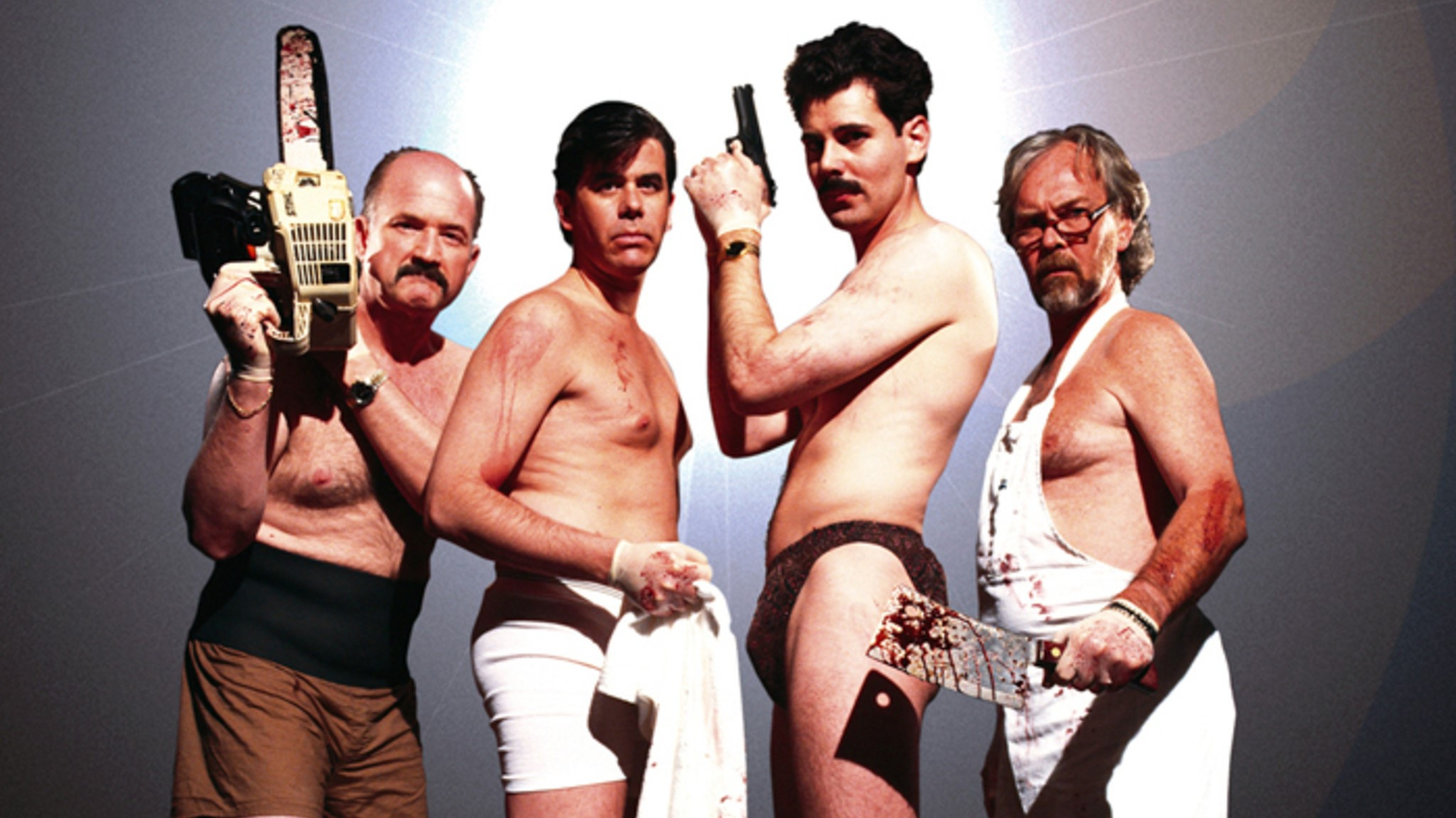 The Grue Crew's poster