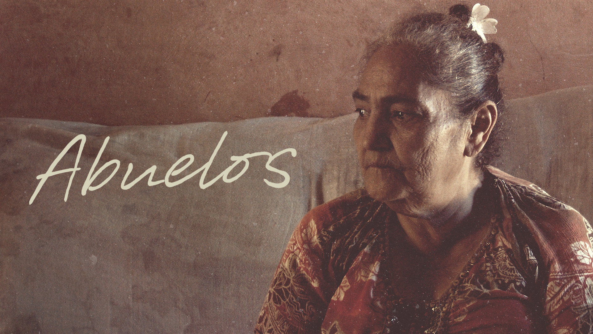 Abuelos's poster