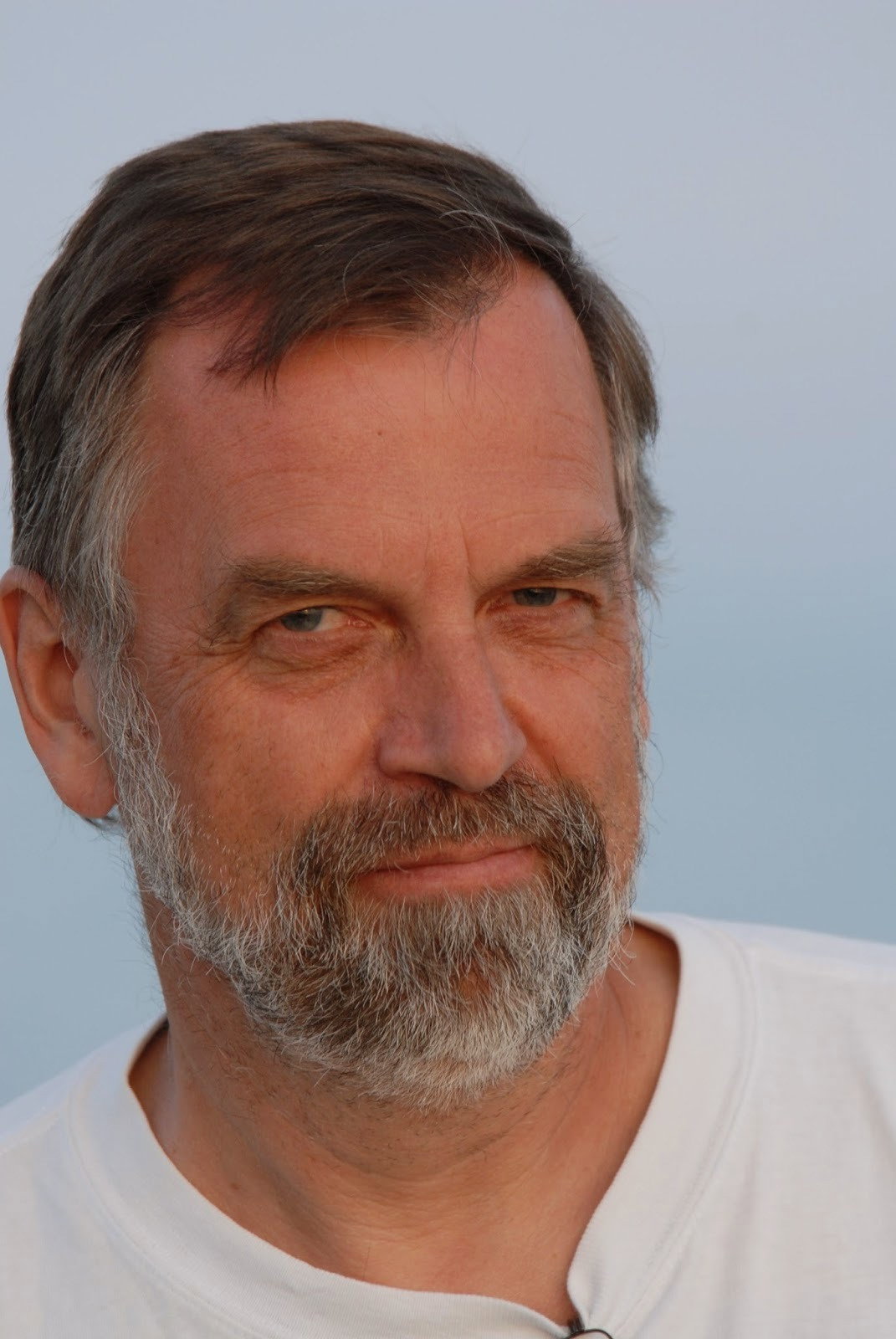 Malcolm Dixelius's poster