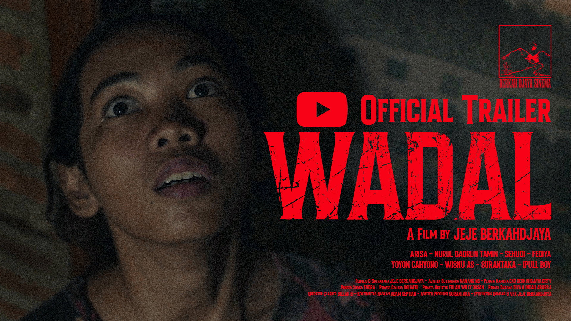 Wadal's poster