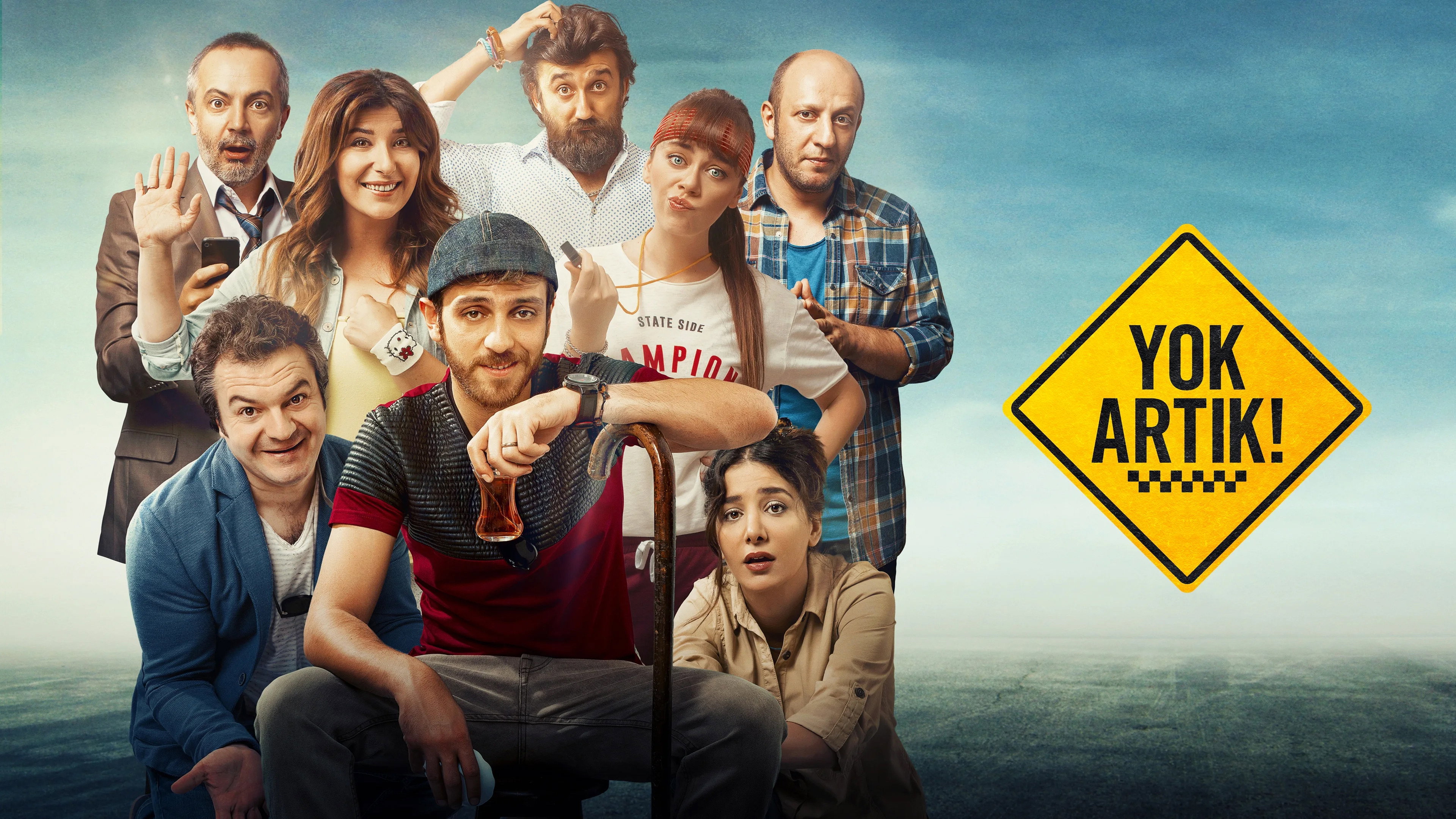 No Way's poster