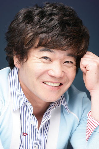 Lim Dae-ho's poster