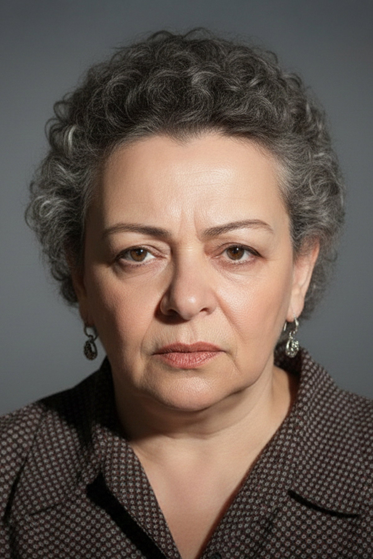 İclal Genç's poster