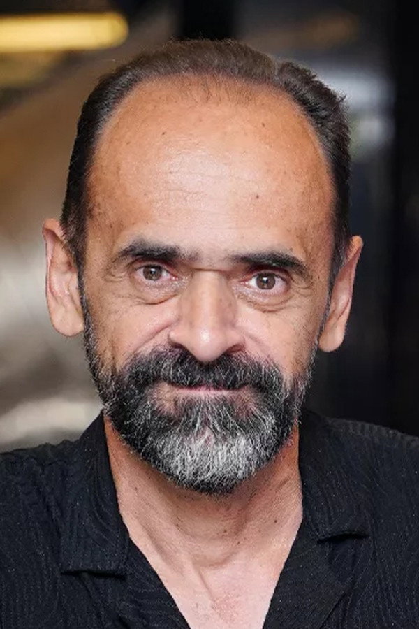 Siamak Adib's poster