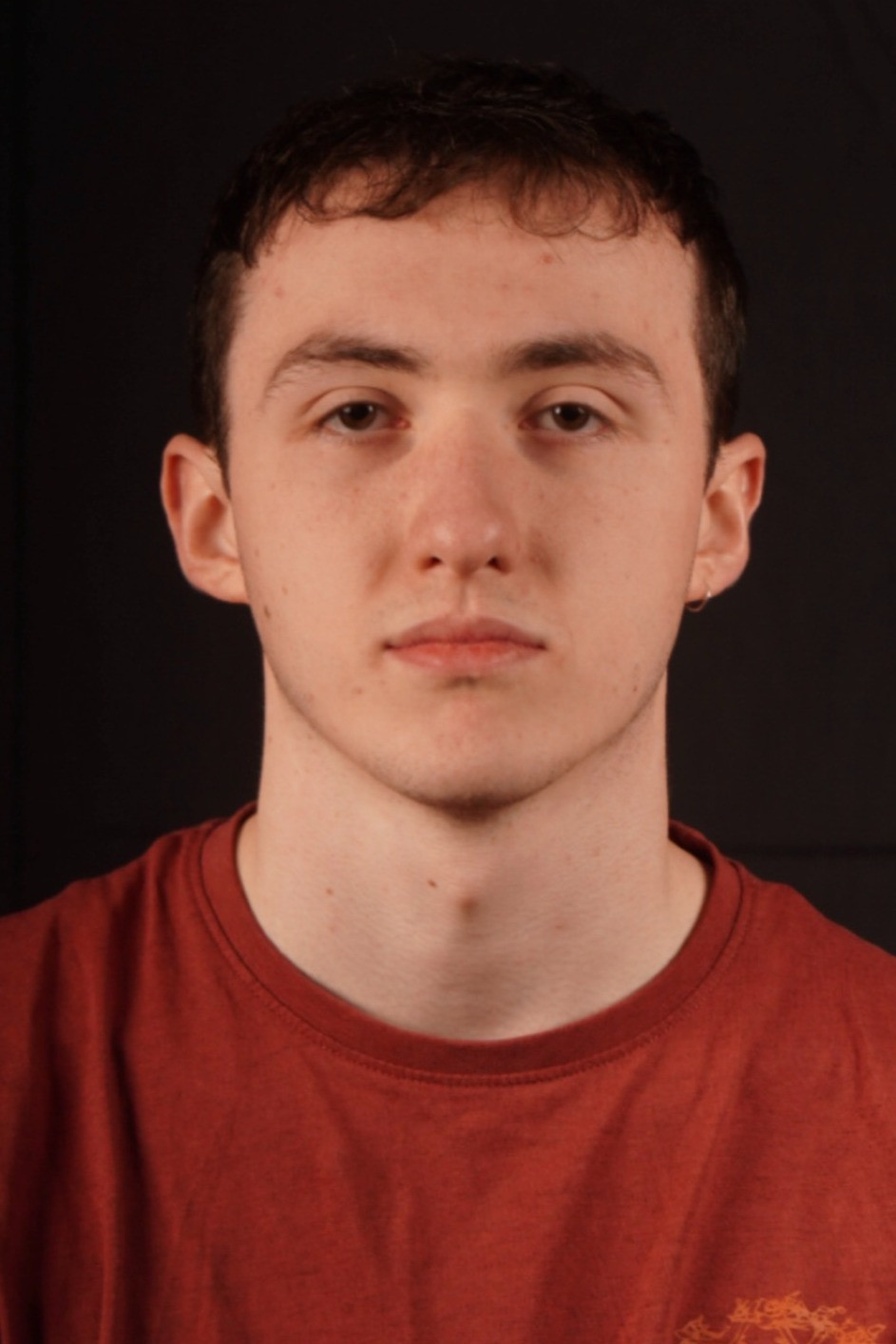 Sam Horgan's poster