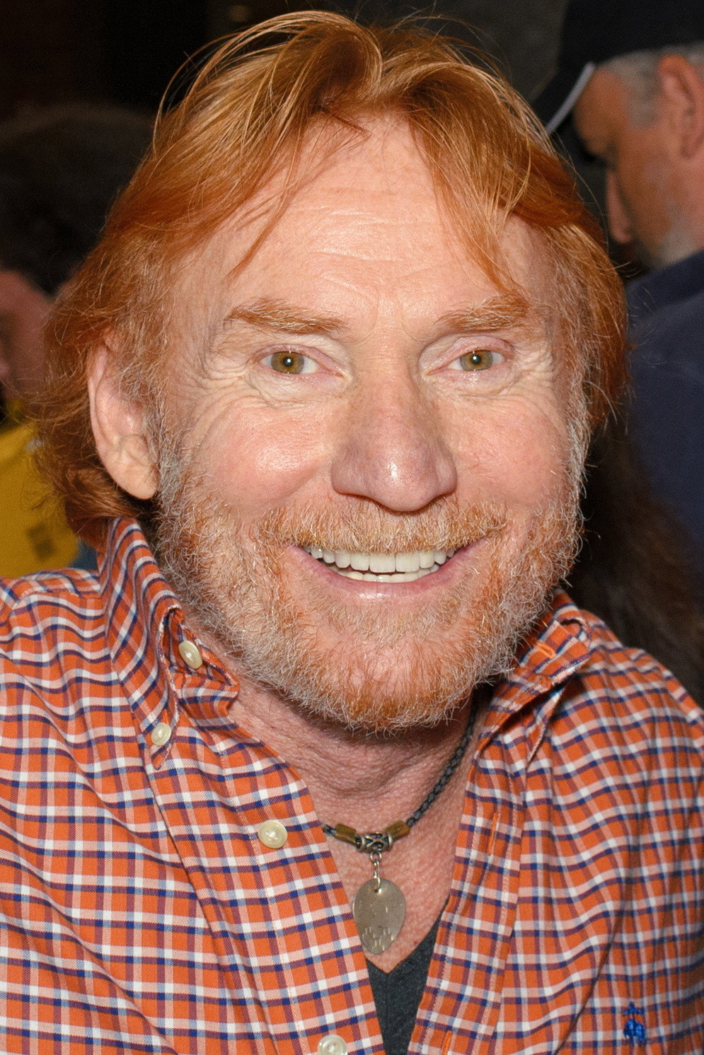 Danny Bonaduce's poster