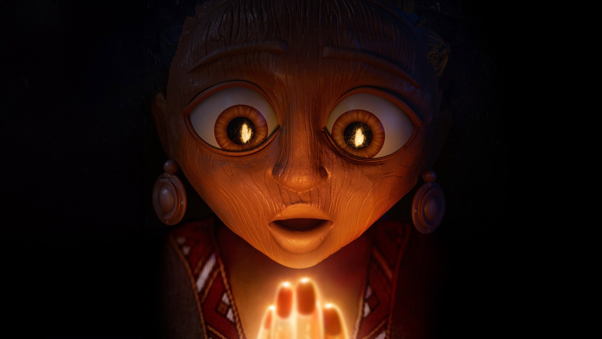 Self's poster