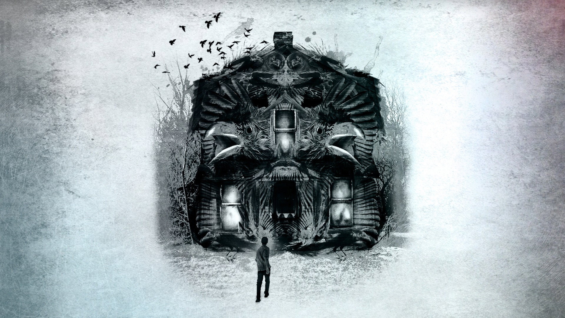 Dead Souls's poster