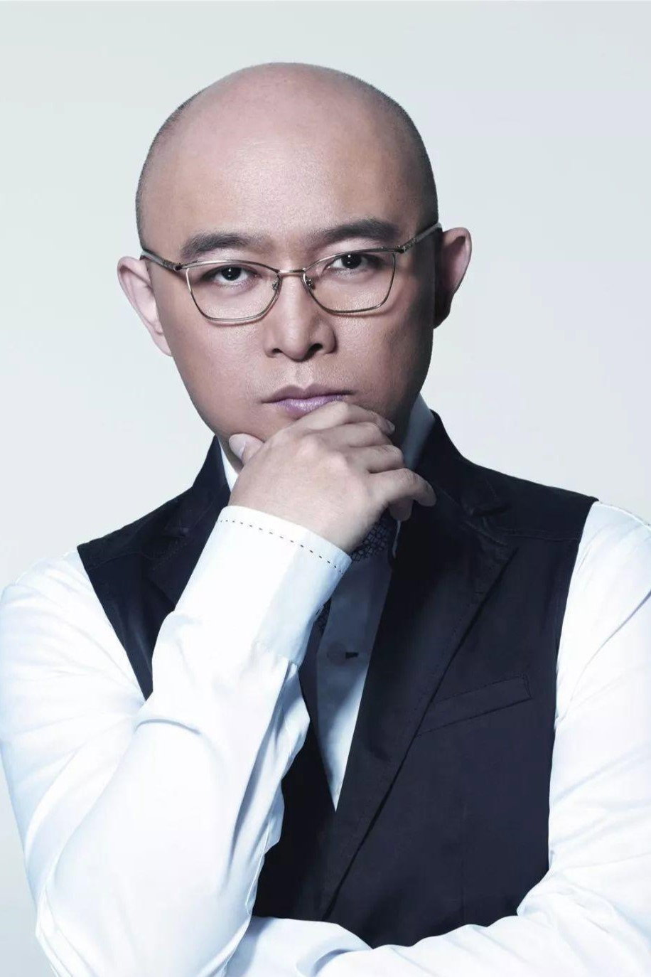 Meng Fei's poster