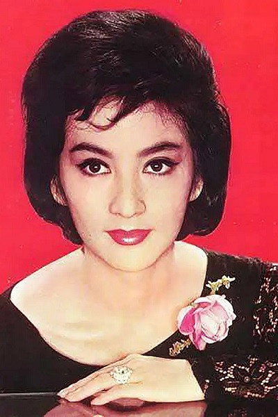 朱虹's poster