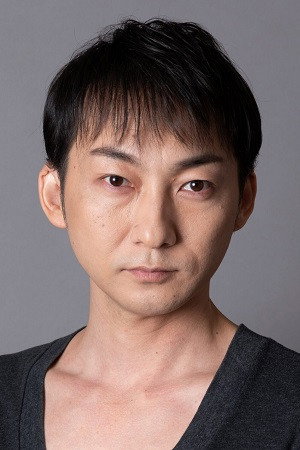 Kazuki Namioka's poster