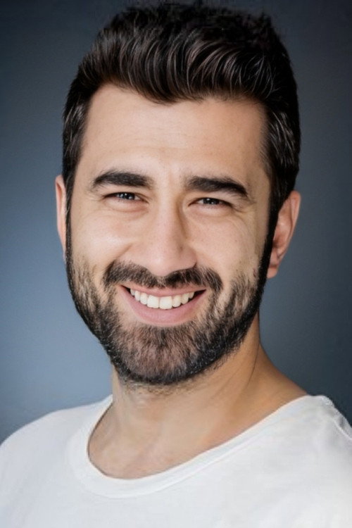 Bahadır Vatanoğlu's poster