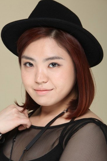 Kim Min-young's poster