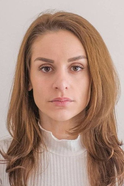Evi Karadima's poster