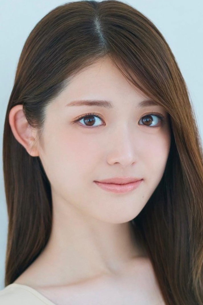 Sayuri Matsumura's poster