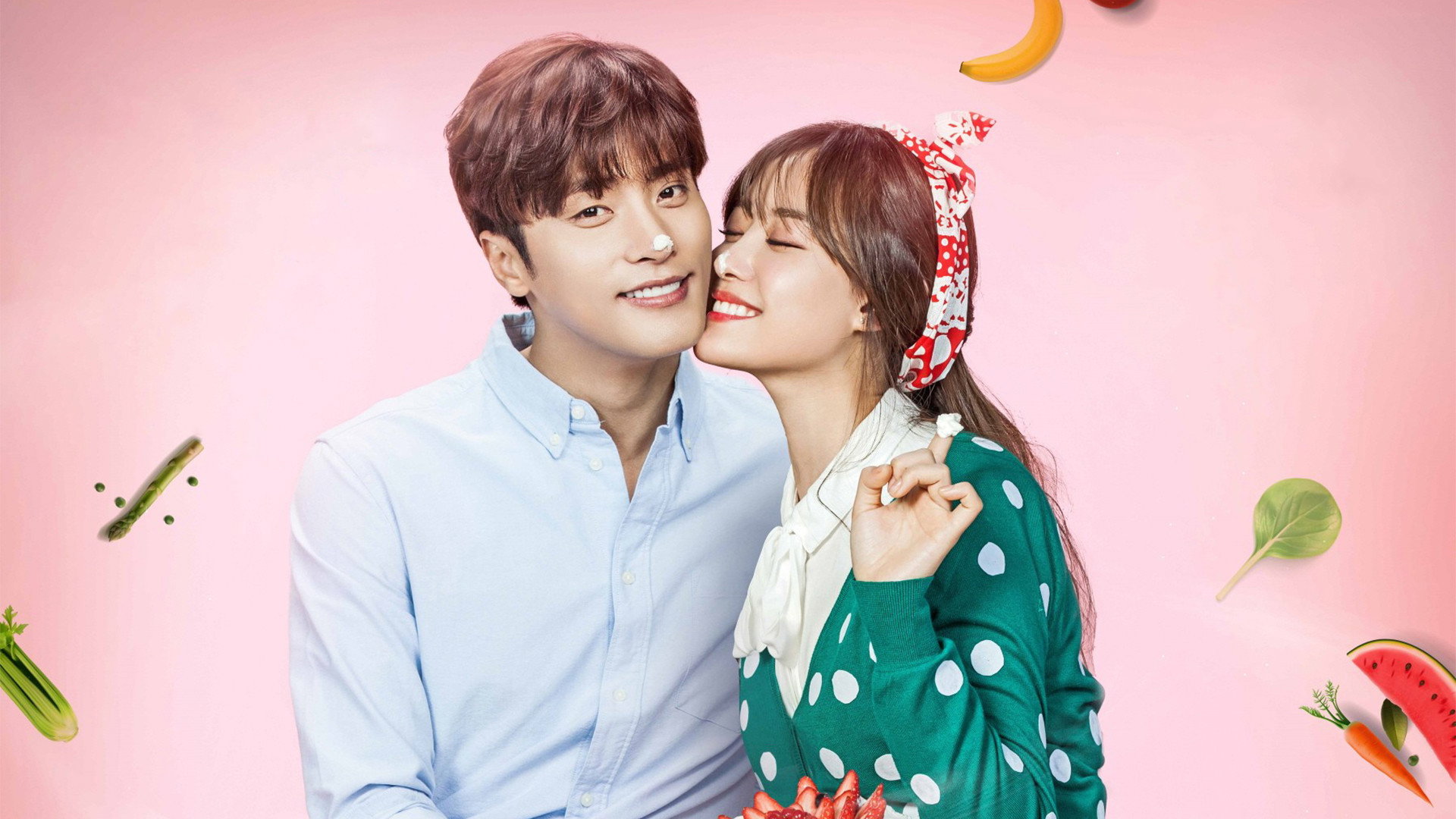 My Secret Romance's poster