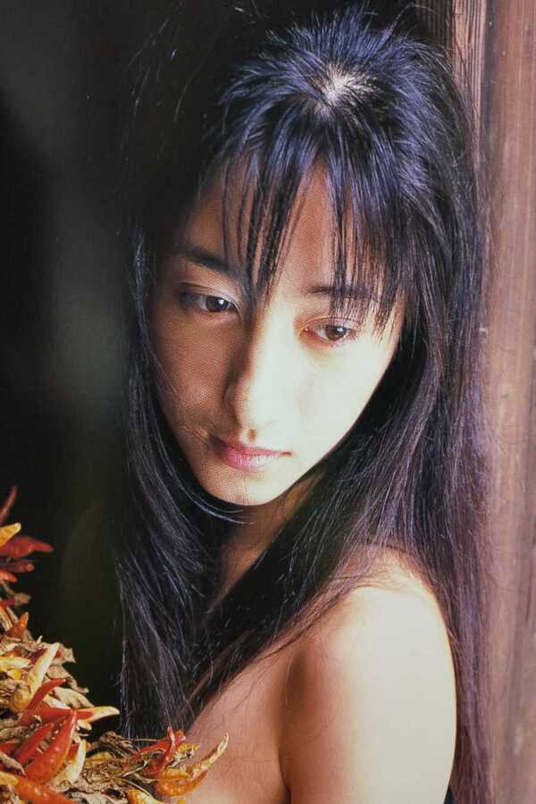 Kaori Asada's poster