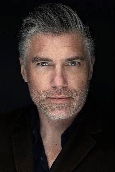 Anson Mount's poster