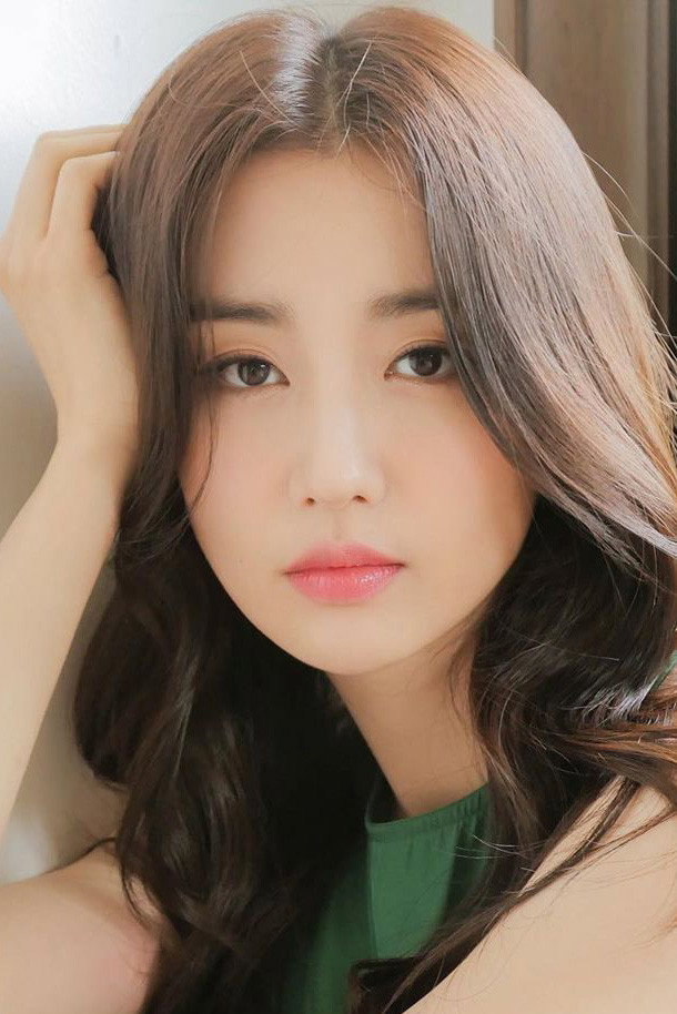 Park Ha-seon's poster