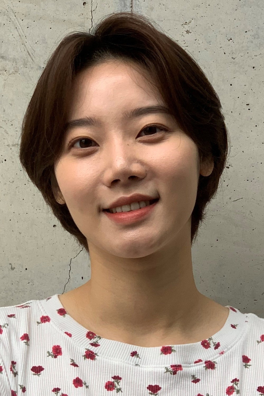 Kim Mi-su's poster
