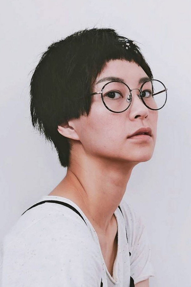 Wing Cheung Wing-Yin's poster
