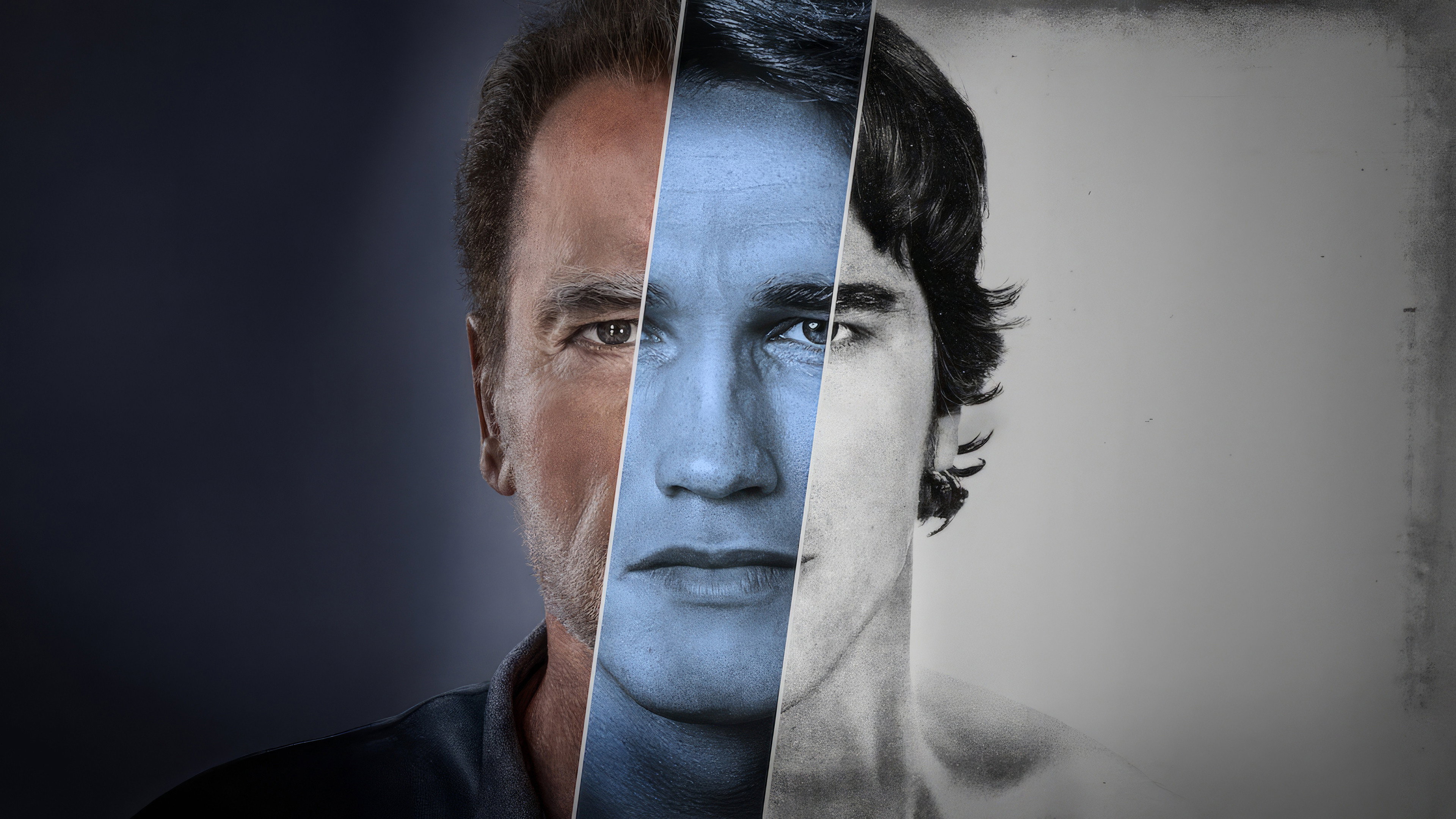Arnold's poster
