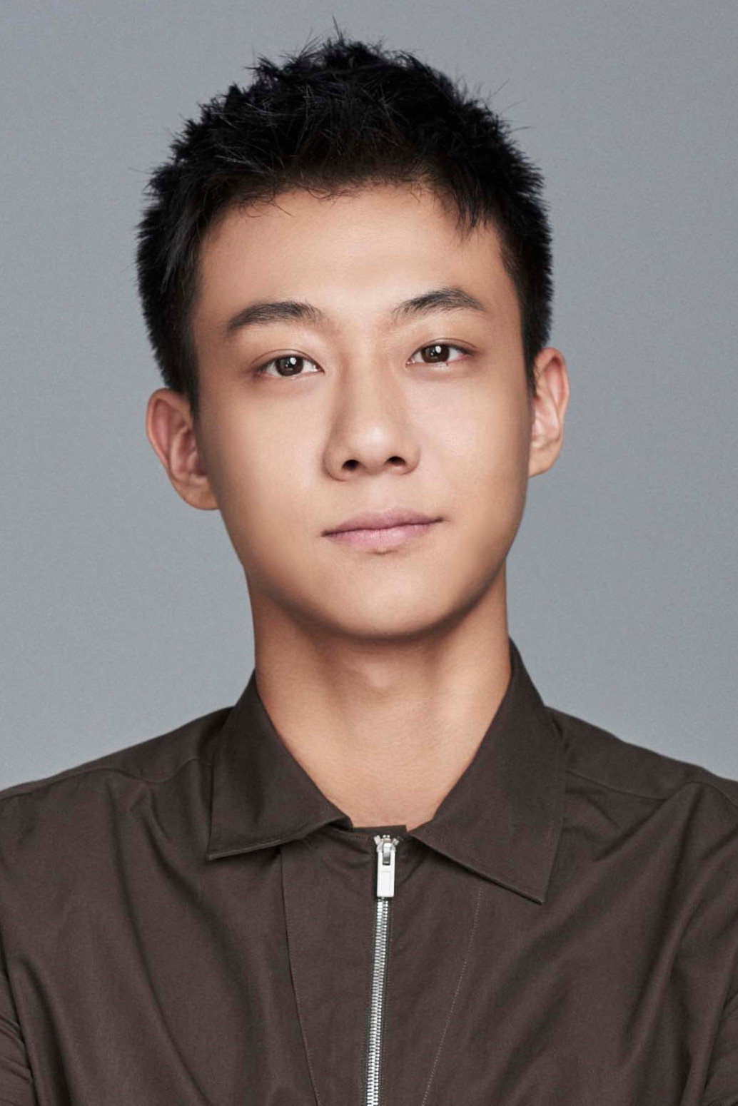 Gao Zhiting's poster