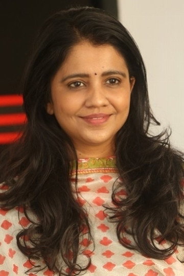 Shree Ranjani's poster