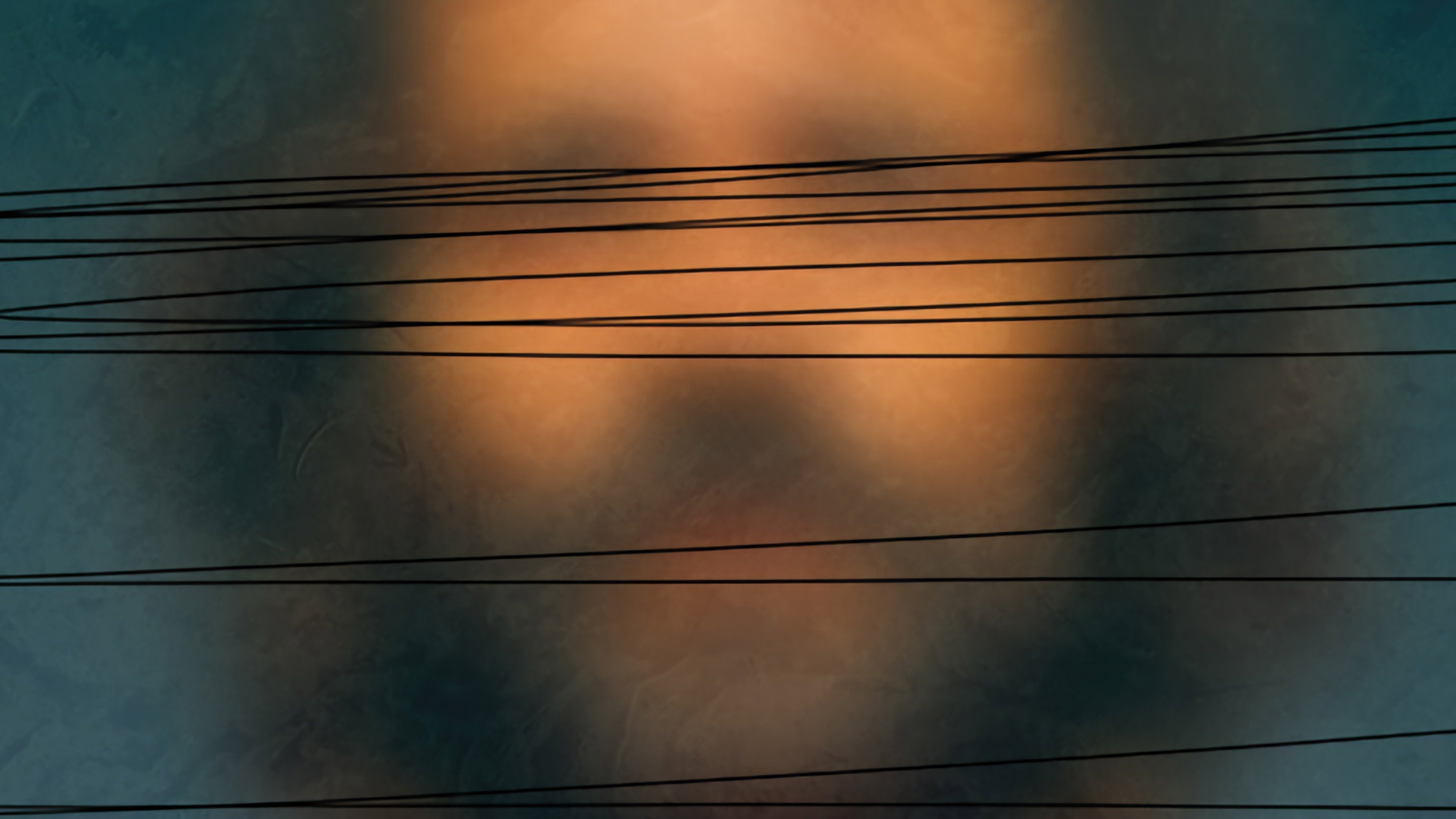 Broken's poster