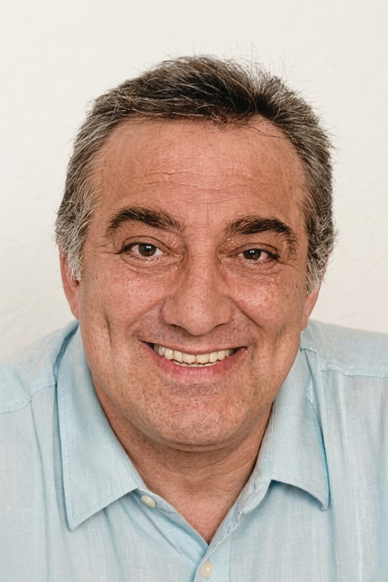 Atilla Yiğit's poster