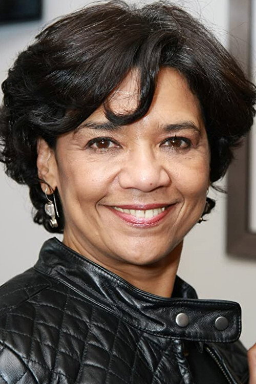 Sonia Manzano's poster