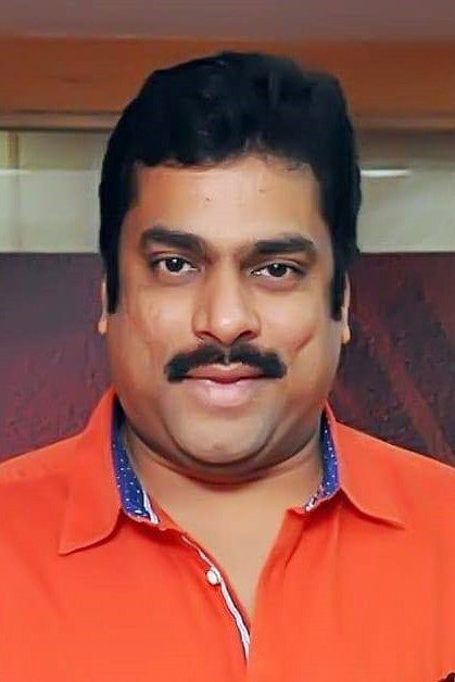 Harsha Vardhan's poster