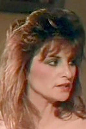 Lynn Ray's poster