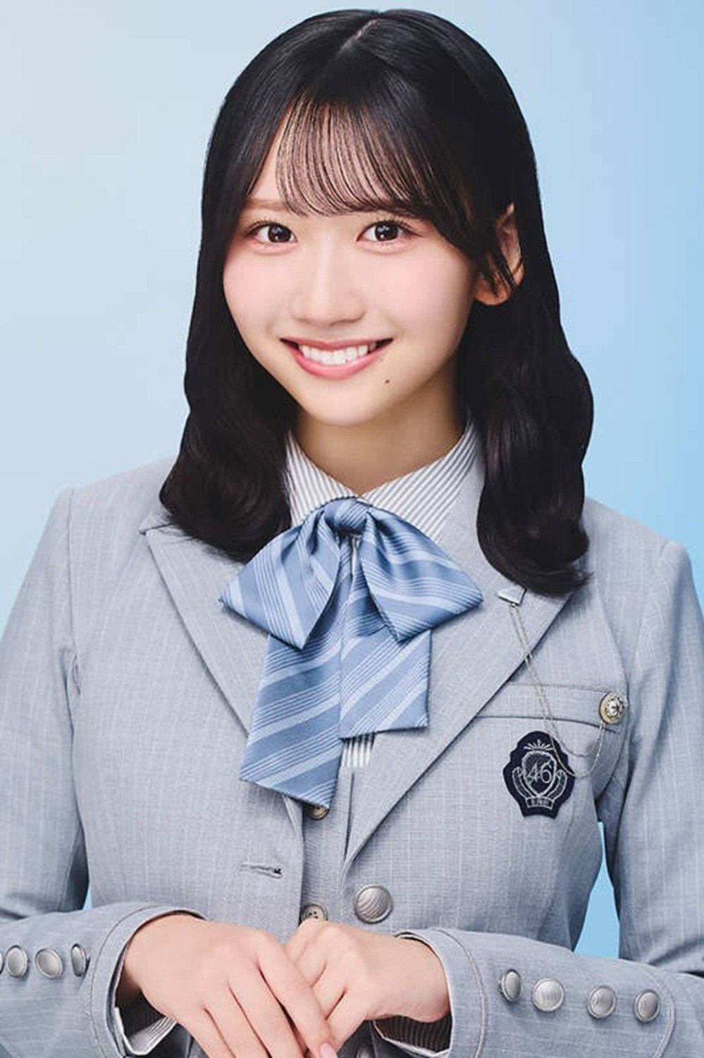 Fujishima Kaho's poster