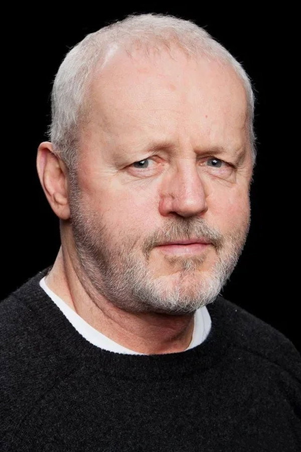 David Morse's poster