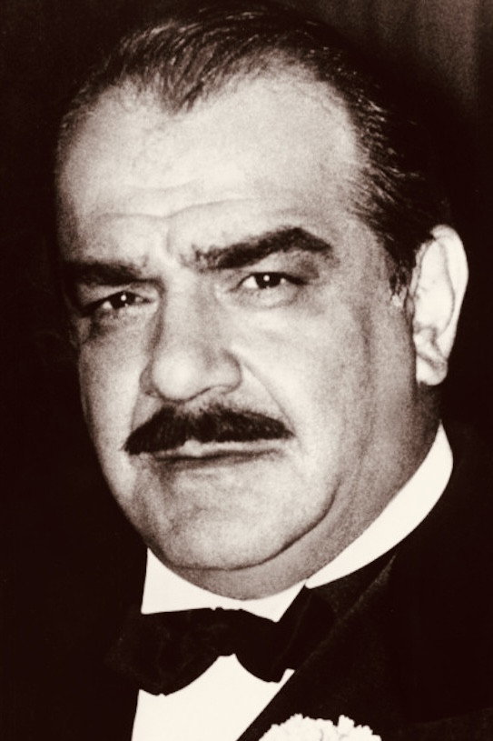 Leonard Termo's poster