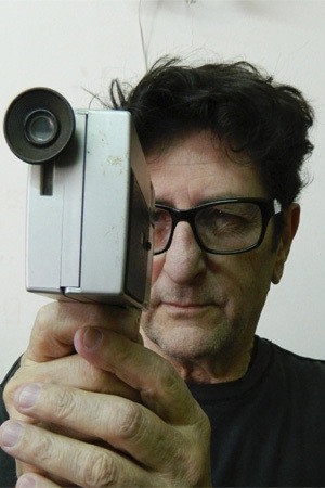 Raúl Perrone's poster