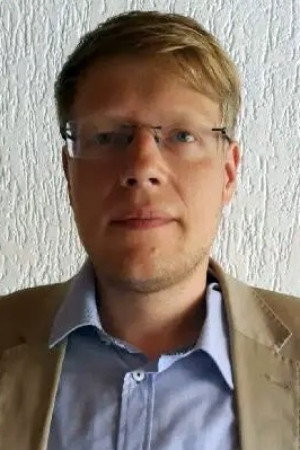 Christian Skibinski's poster