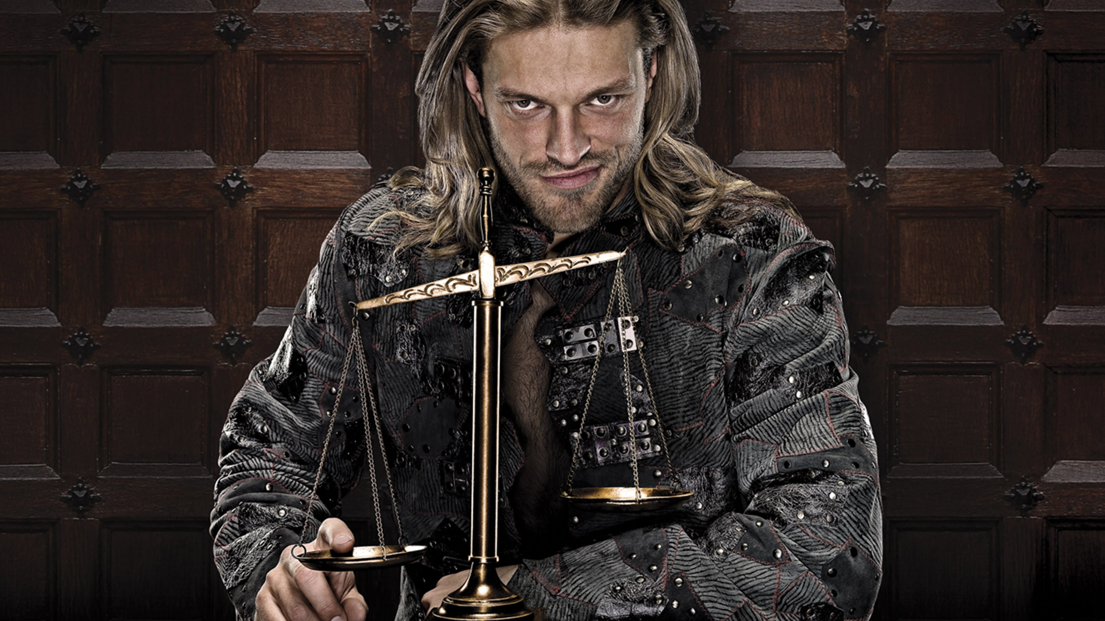 WWE Judgment Day 2009's poster