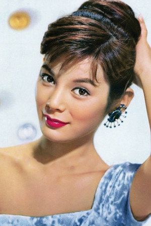 Kyōko Anzai's poster