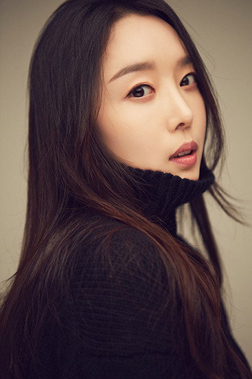 Ha Joo-hee's poster