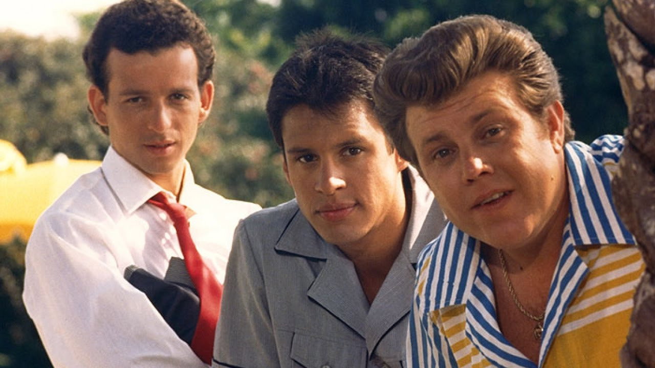 Lemon Popsicle's poster