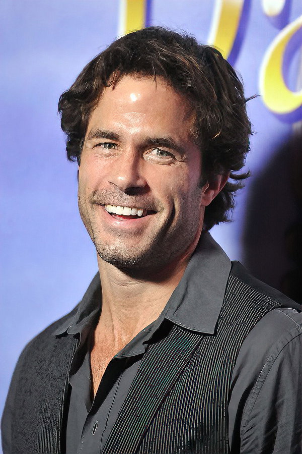Shawn Christian's poster