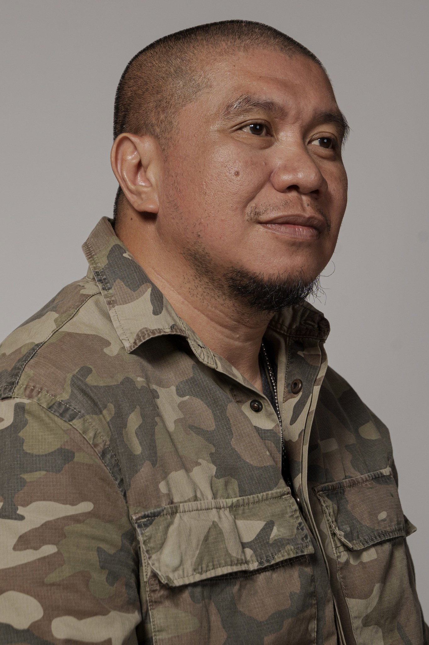 Richard Somes's poster