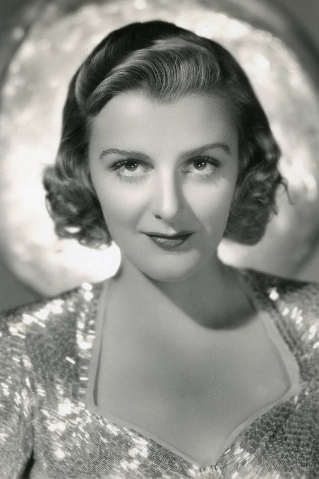 Doris Nolan's poster